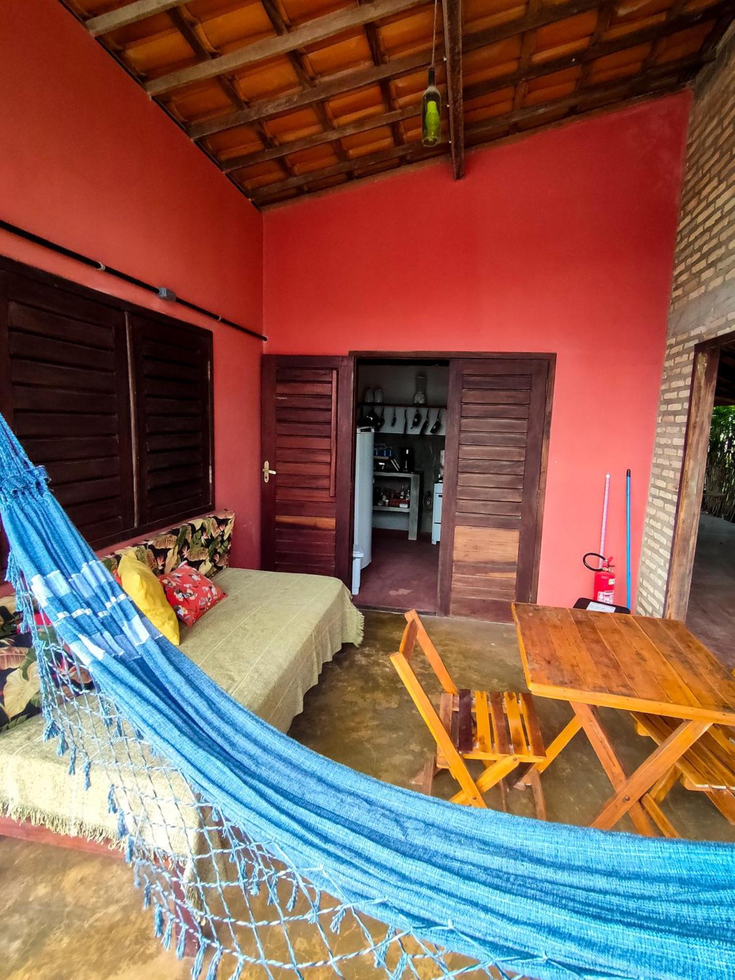 Hotel Icarai Kite House Exterior foto