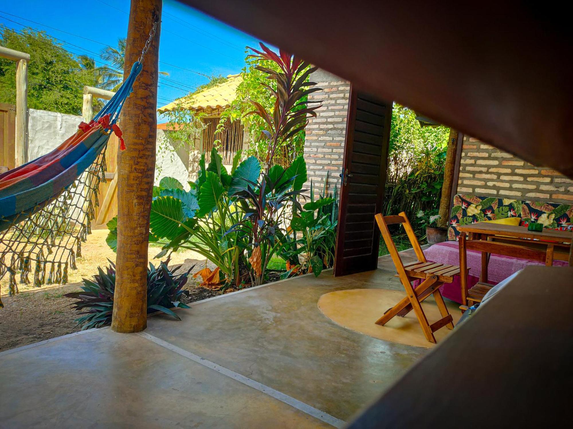 Hotel Icarai Kite House Exterior foto