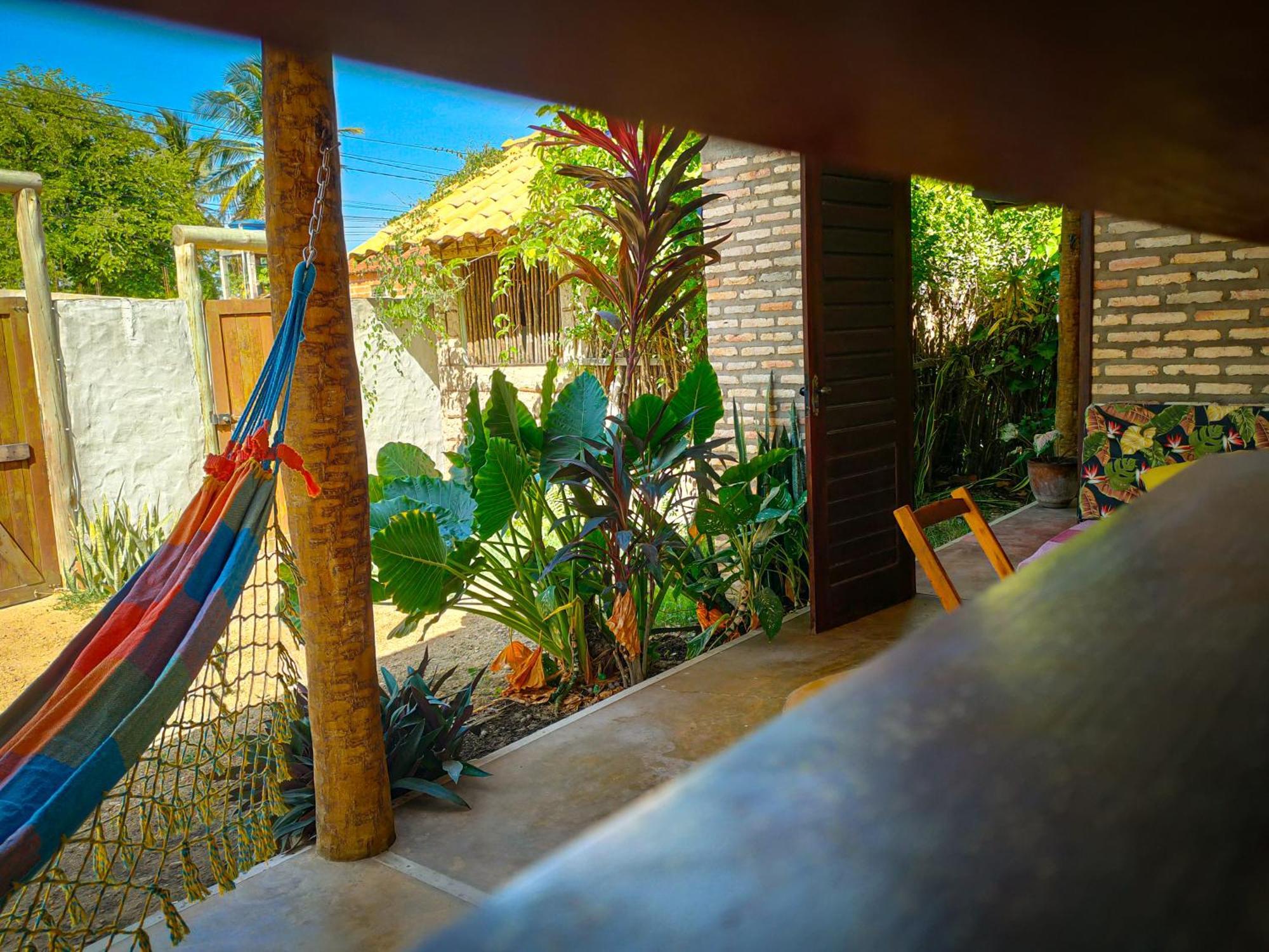 Hotel Icarai Kite House Exterior foto