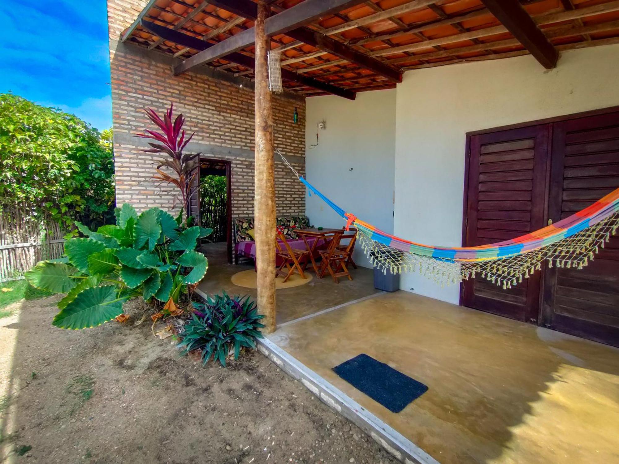 Hotel Icarai Kite House Exterior foto