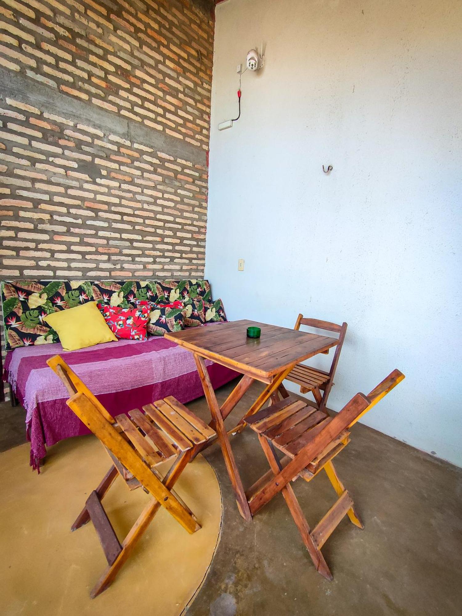 Hotel Icarai Kite House Exterior foto