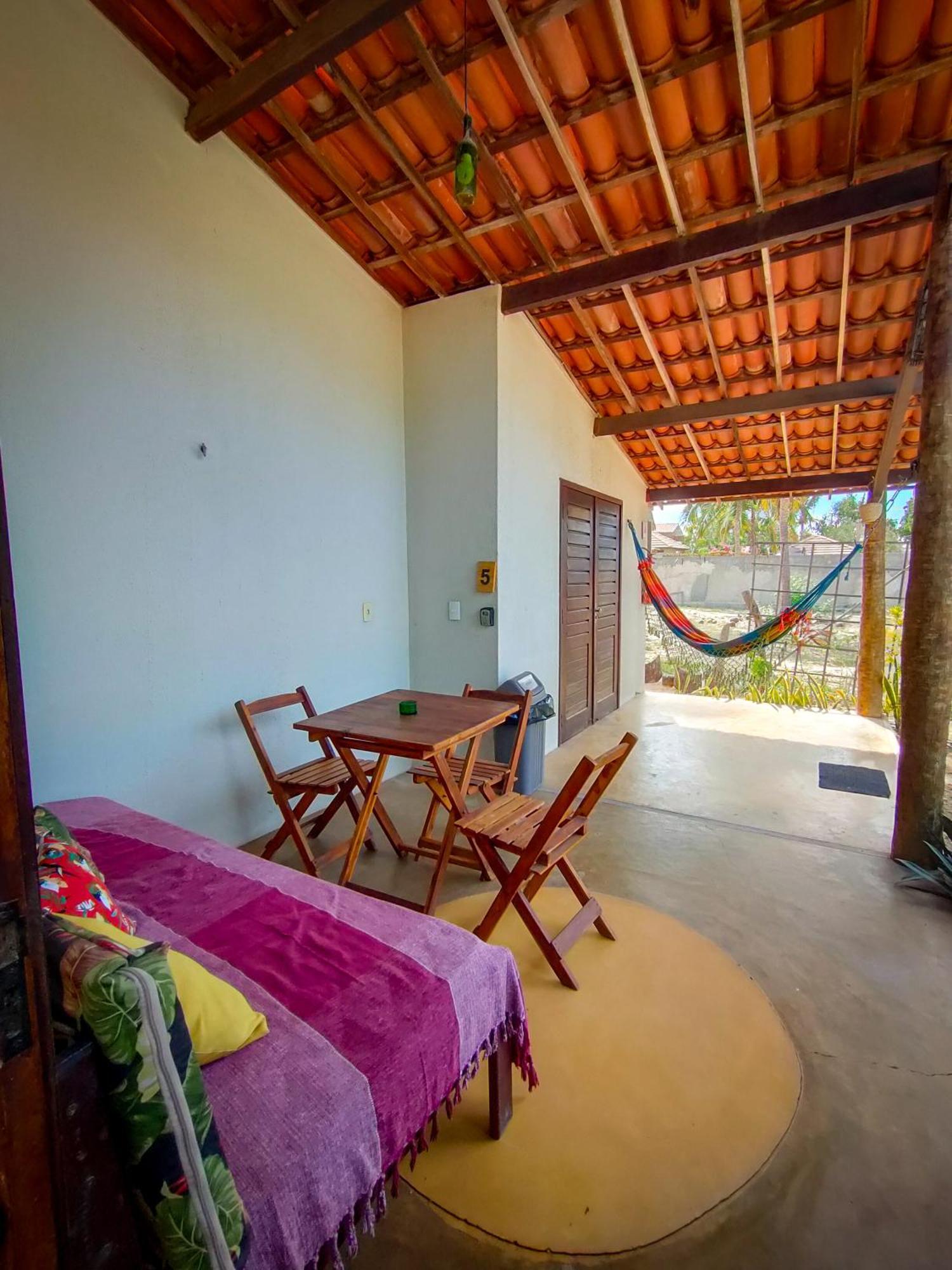 Hotel Icarai Kite House Exterior foto
