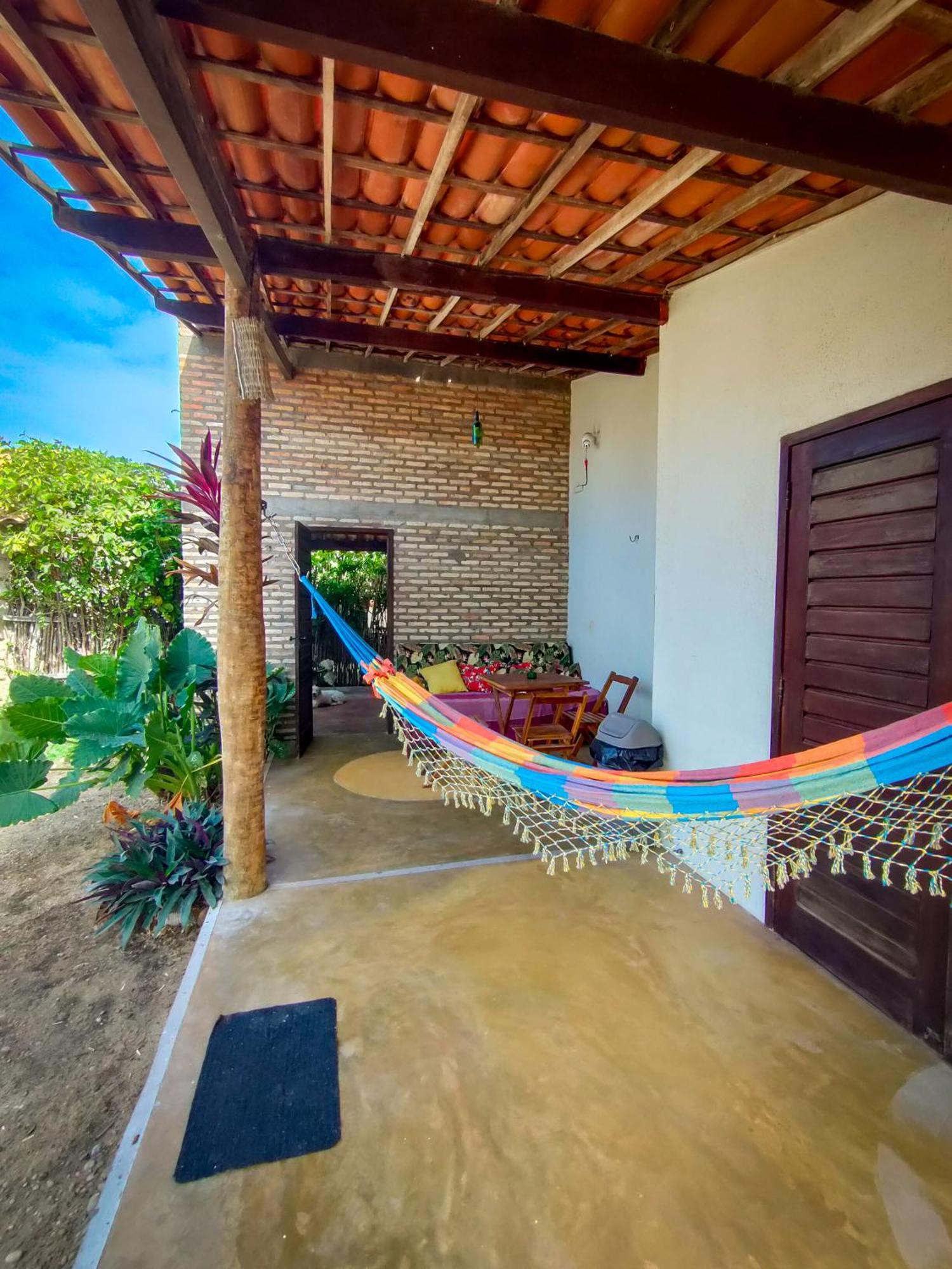 Hotel Icarai Kite House Exterior foto