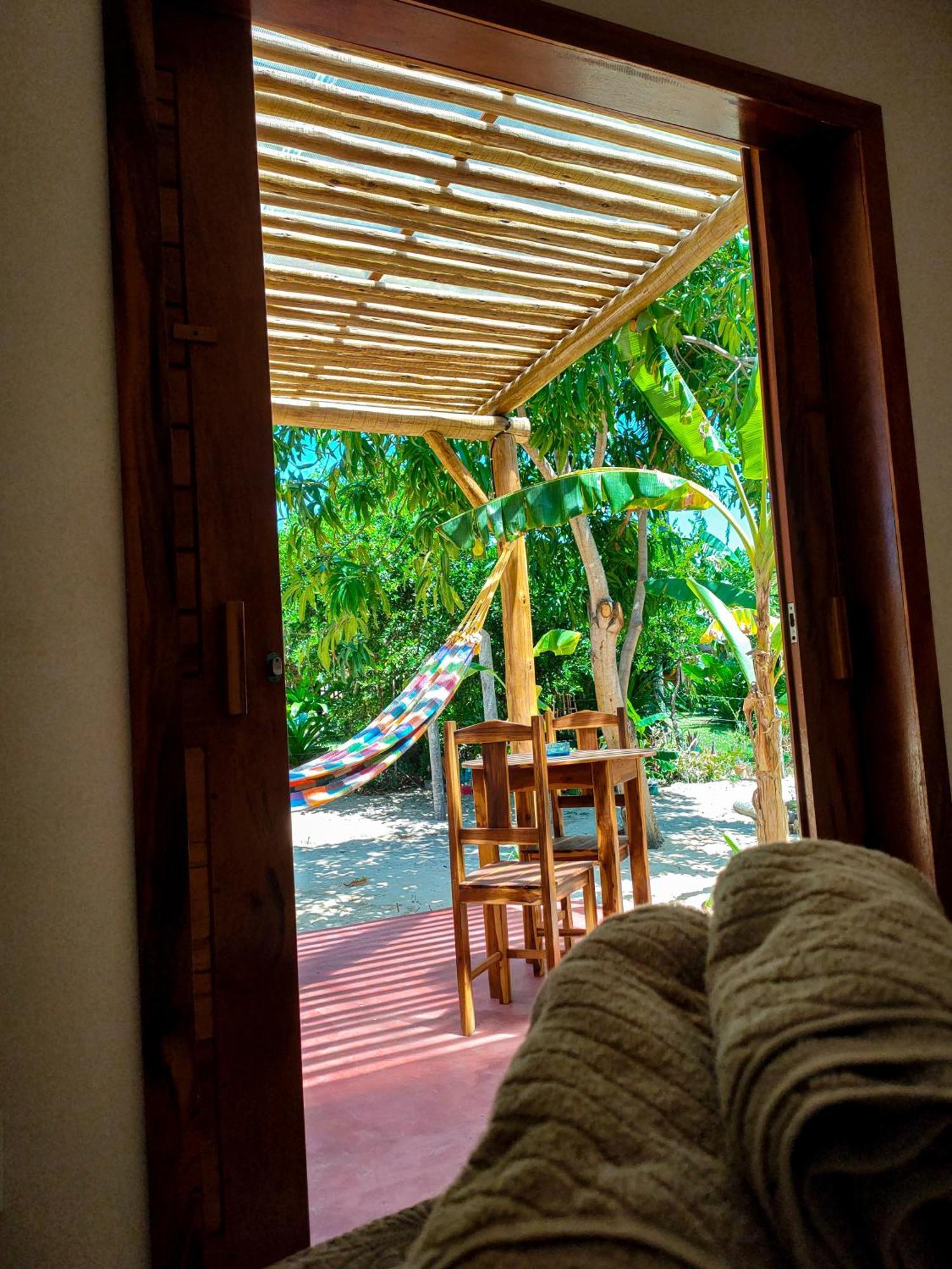 Hotel Icarai Kite House Exterior foto