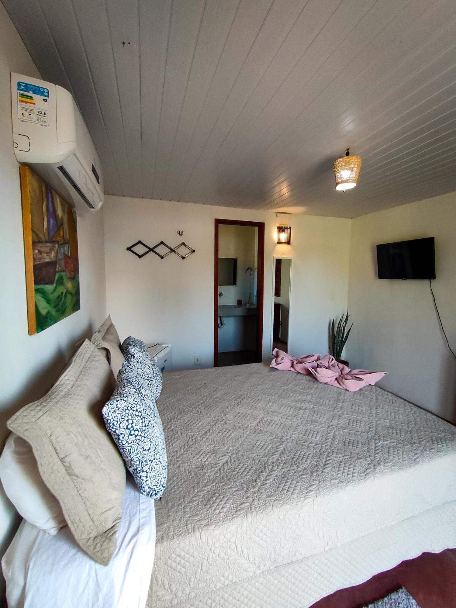 Hotel Icarai Kite House Exterior foto