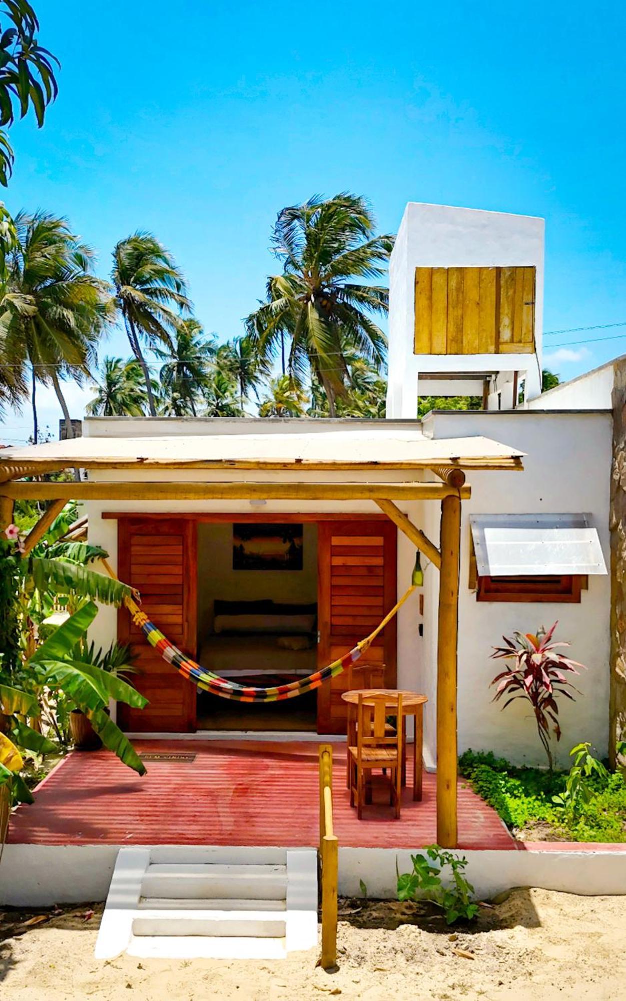 Hotel Icarai Kite House Exterior foto