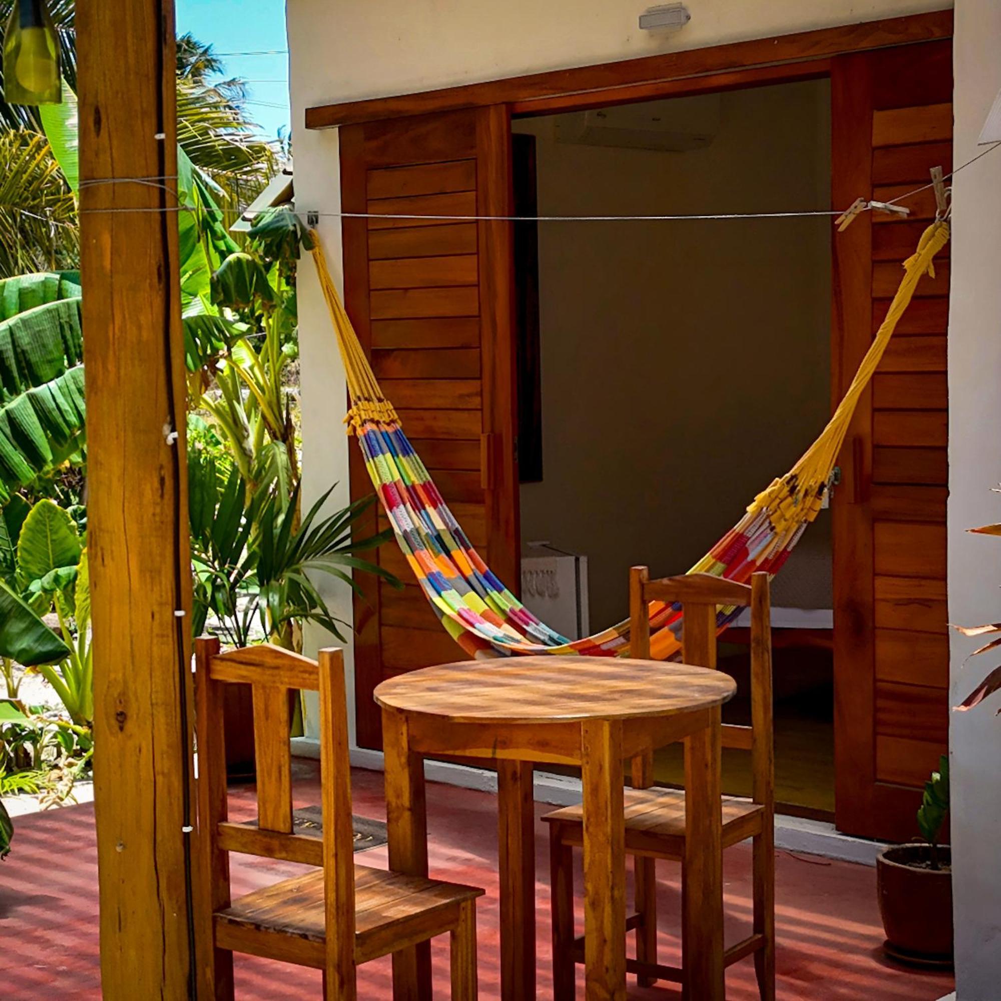 Hotel Icarai Kite House Exterior foto