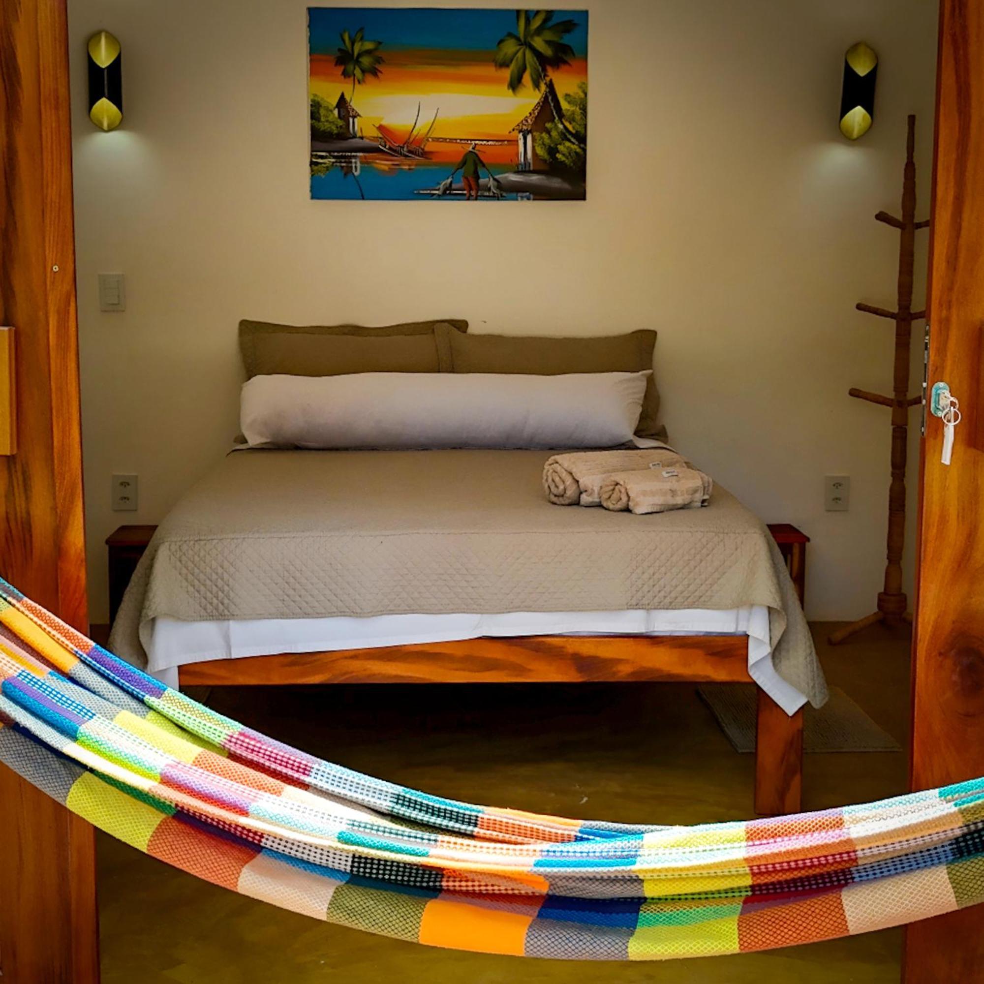 Hotel Icarai Kite House Exterior foto